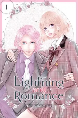 Lightning and Romance
