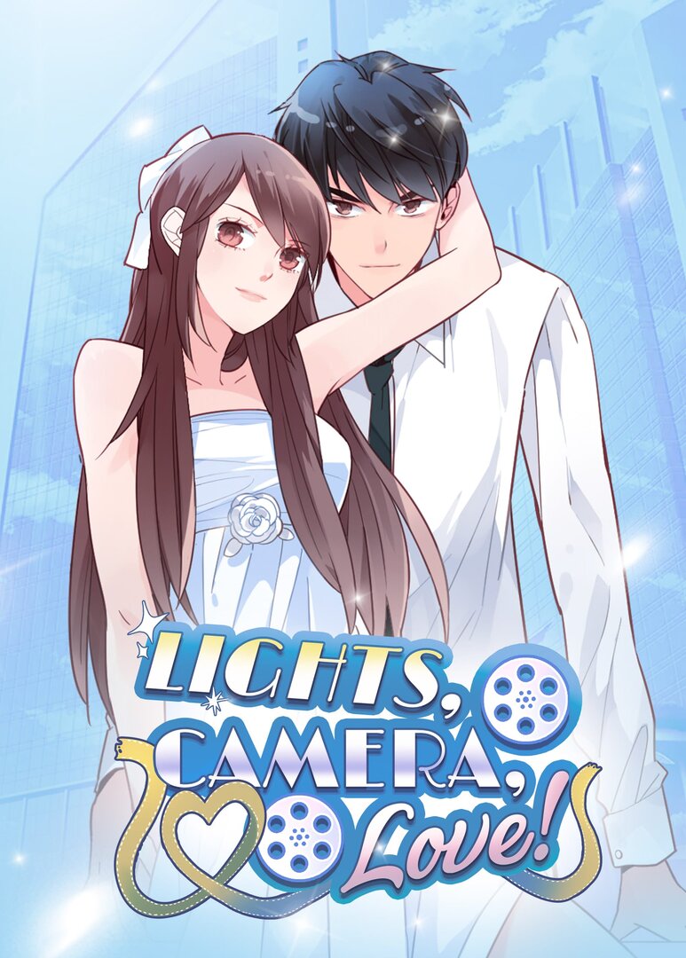 Lights, Camera, Love! - Specials