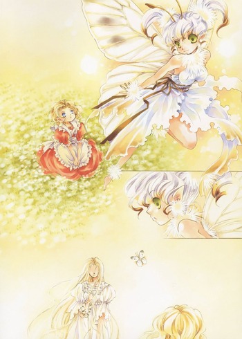 Like a Flower