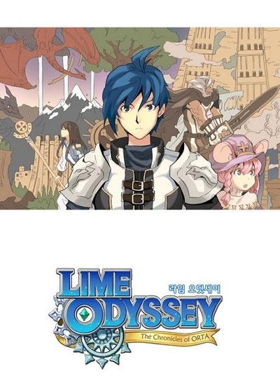 Lime Odyssey: The Chronicles of ORTA