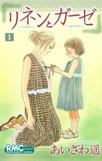 Linen to Gauze