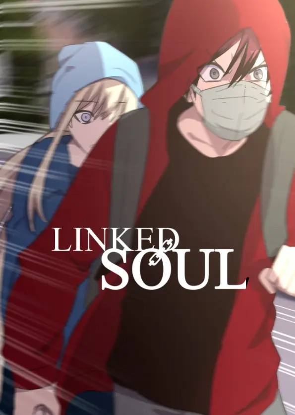 Linked Soul - Part 2