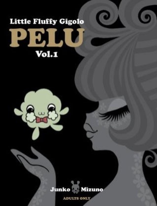 Little Fluffy Gigolo Pelu