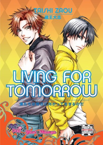 Living for Tomorrow