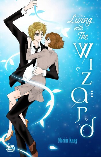 Living with The Wizard