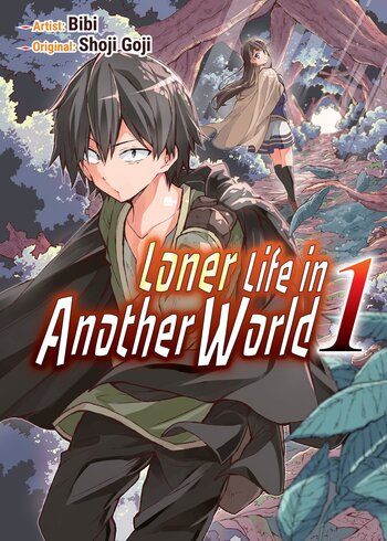 Loner Life in Another World
