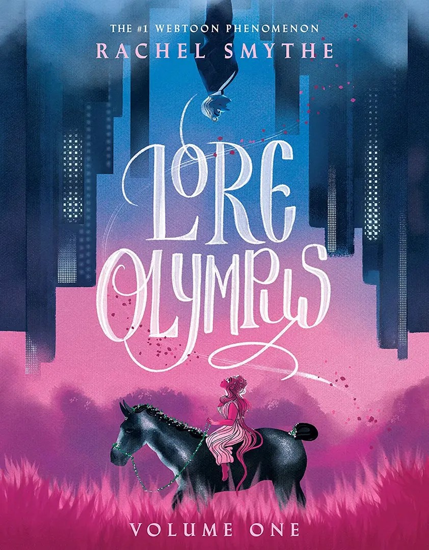 Lore Olympus