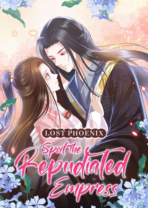 Lost Phoenix: Spoil the Repudiated Empress