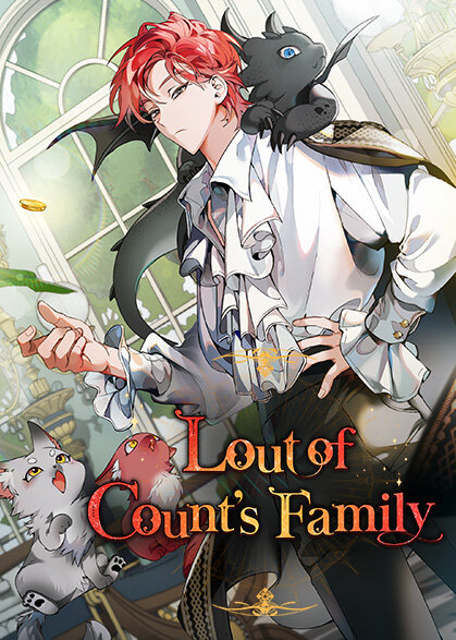 Lout of Count’s Family