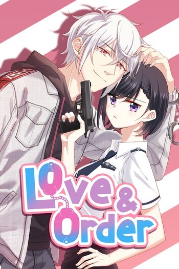 Love & Order