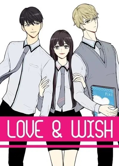 Love & Wish