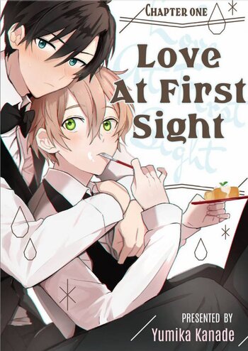Love at First Sight