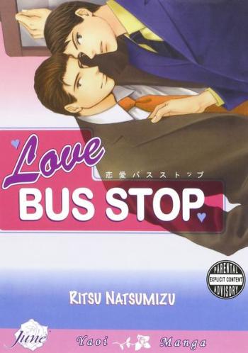 Love Bus Stop