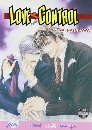 Love Control
