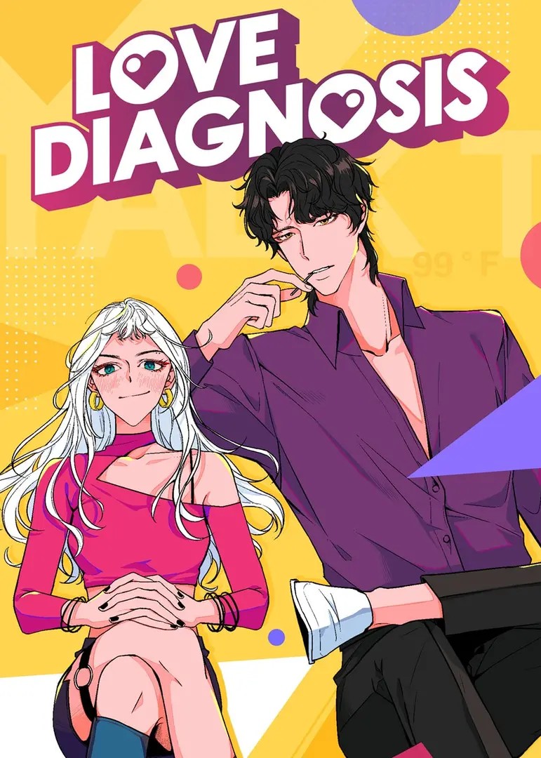 Love Diagnosis