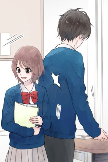 Love Doesn't Talk