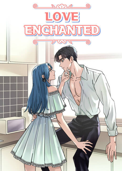 Love Enchanted