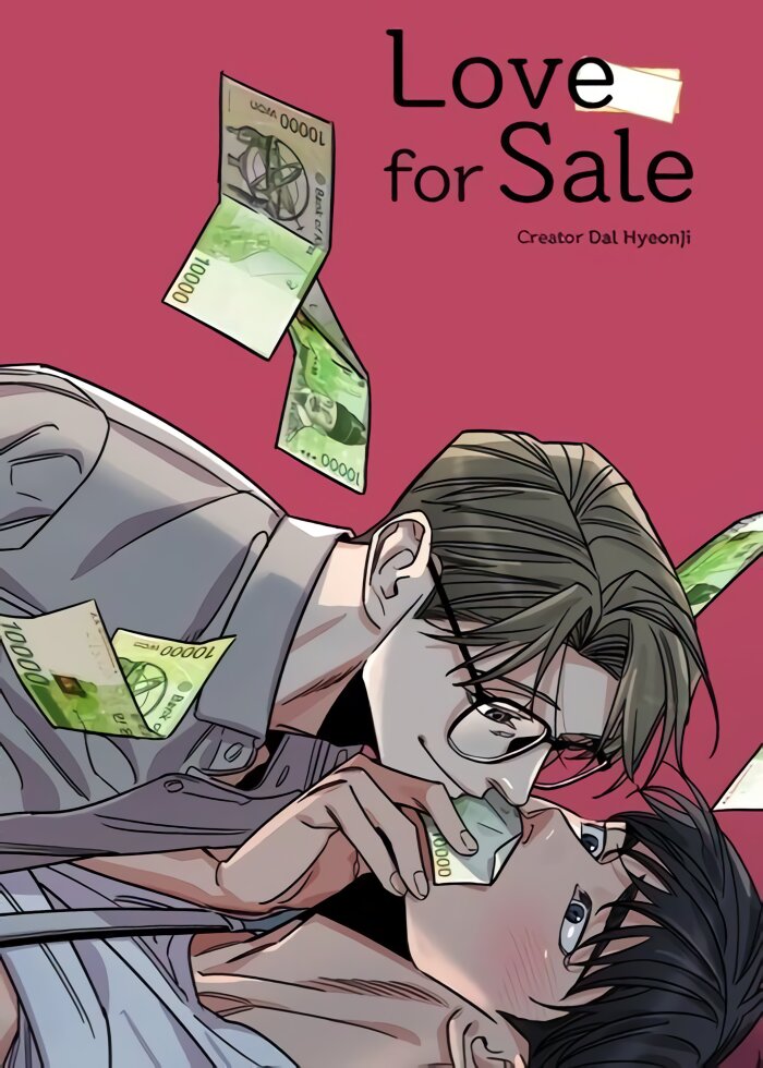 Love for Sale