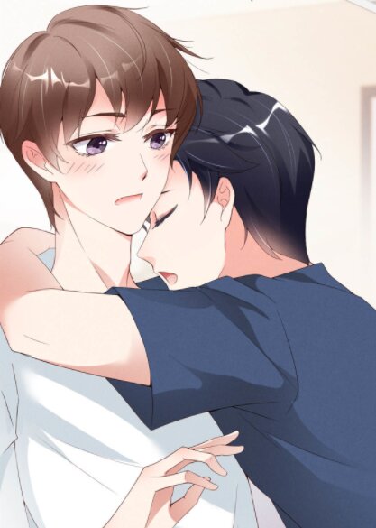 Love Has Fangs