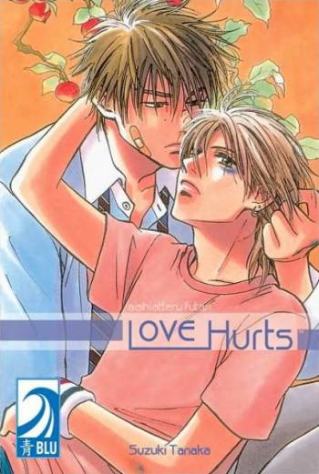 Love Hurts