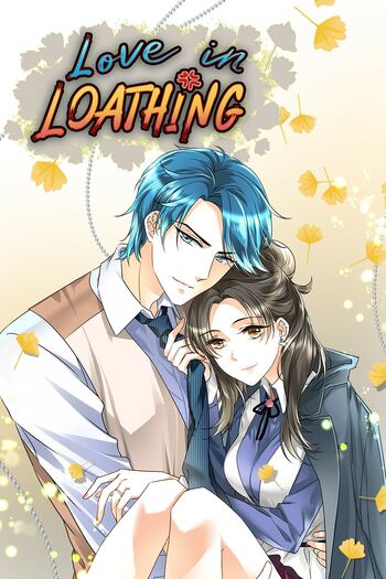 Love in Loathing