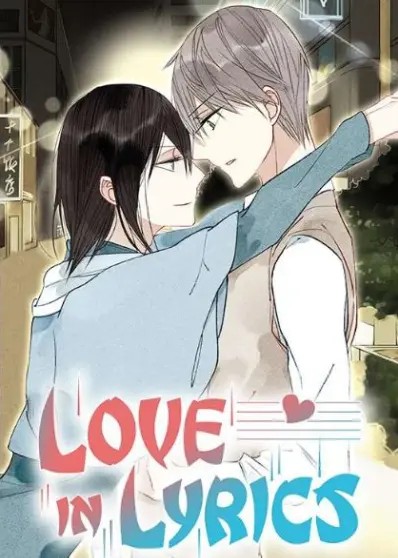 Love in Lyrics