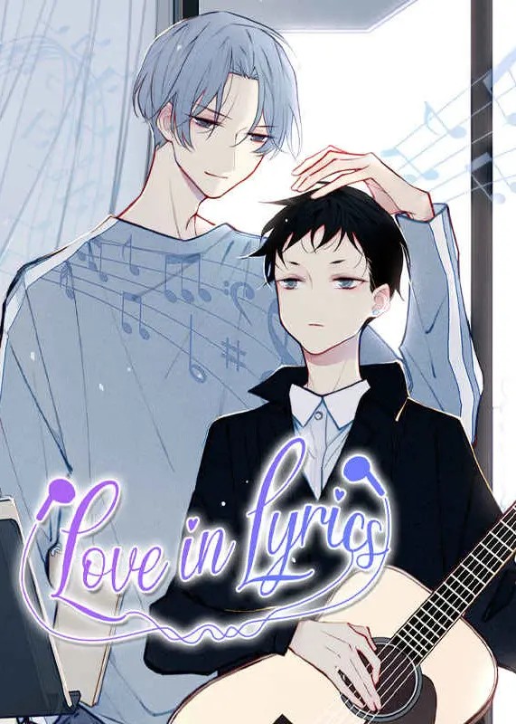 Love in Lyrics - Part 2