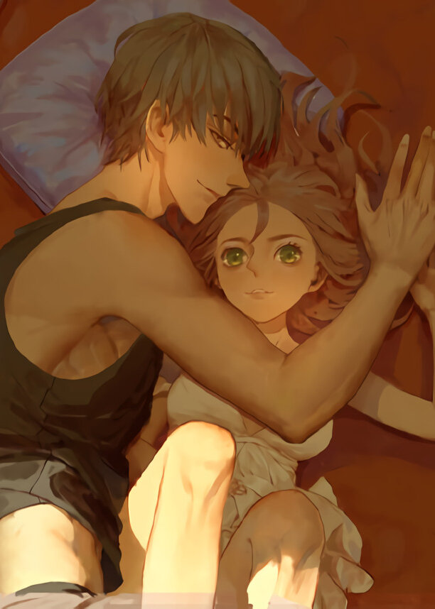 Love In-Sync