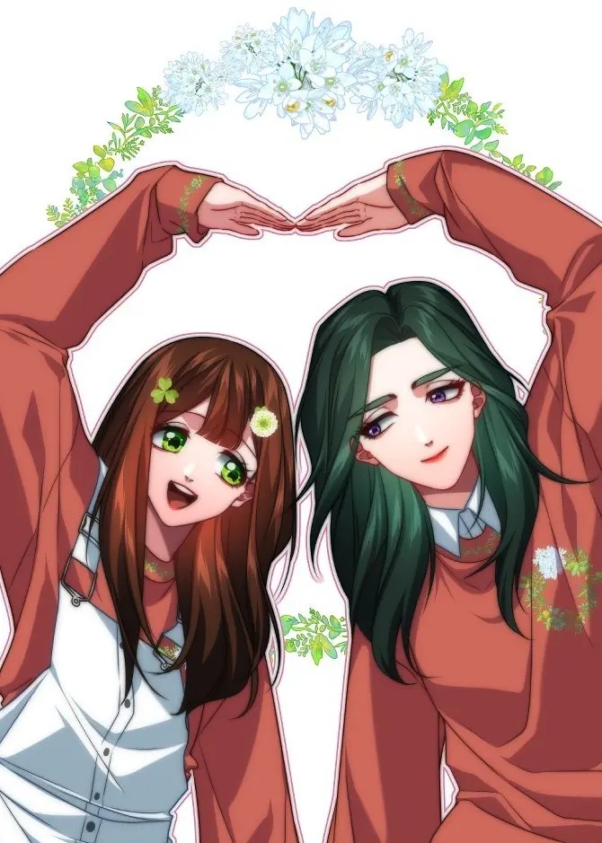Love is a Promise - Part 2