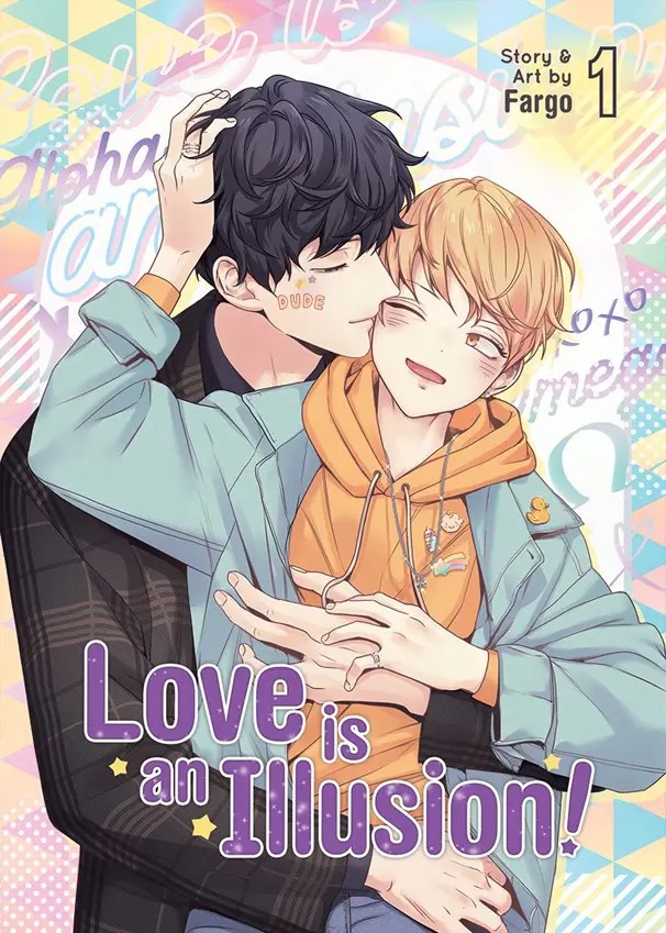 Love Is An Illusion