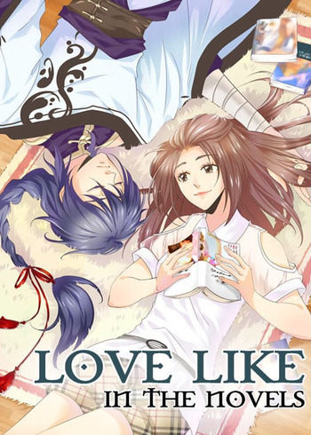 Love Like In The Novels