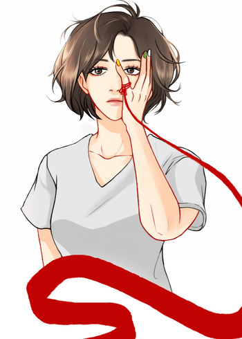 Love Me Knot