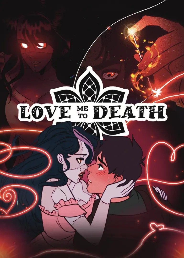 Love Me to Death