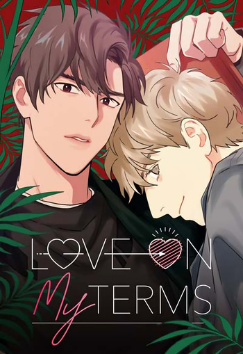 Love on My Terms