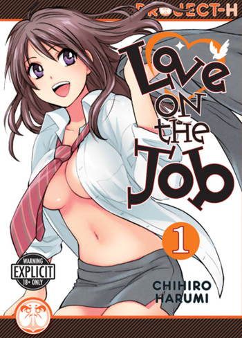 Love on the Job