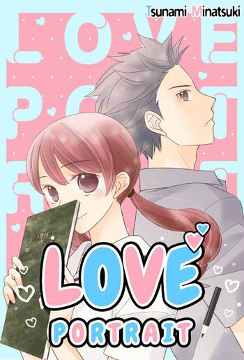 Love Portrait