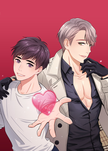Love Potion (Kkam Nyang)