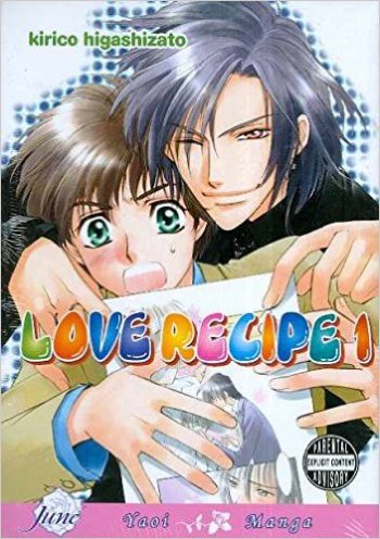 Love Recipe