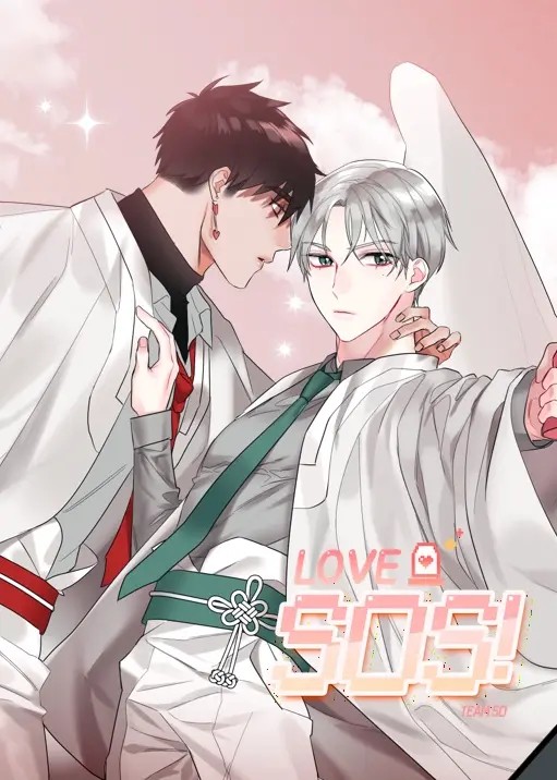 Love SOS (Team 5D)