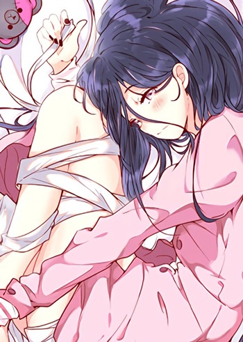 Love Struck