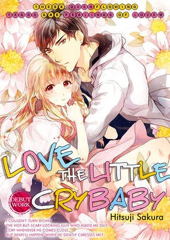 Love the Little Crybaby