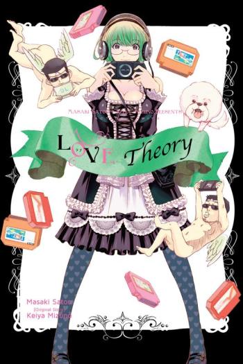 Love Theory