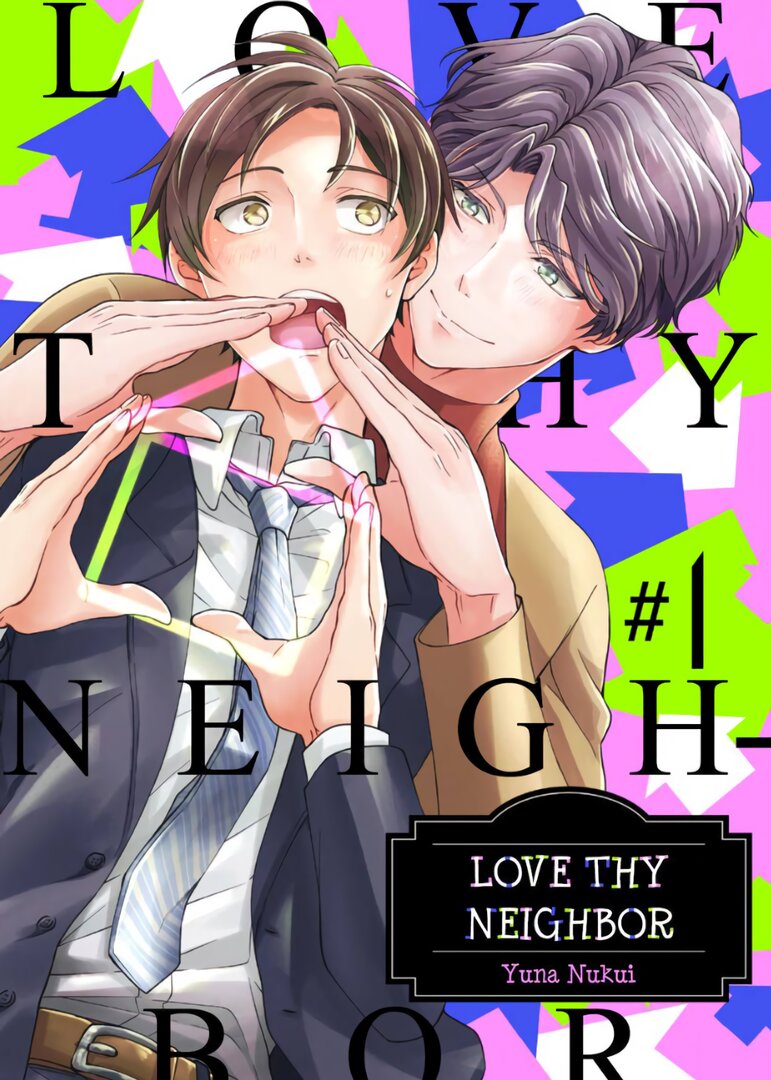 Love Thy Neighbor