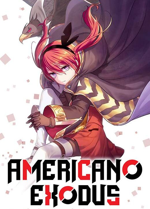 Americano Exodus