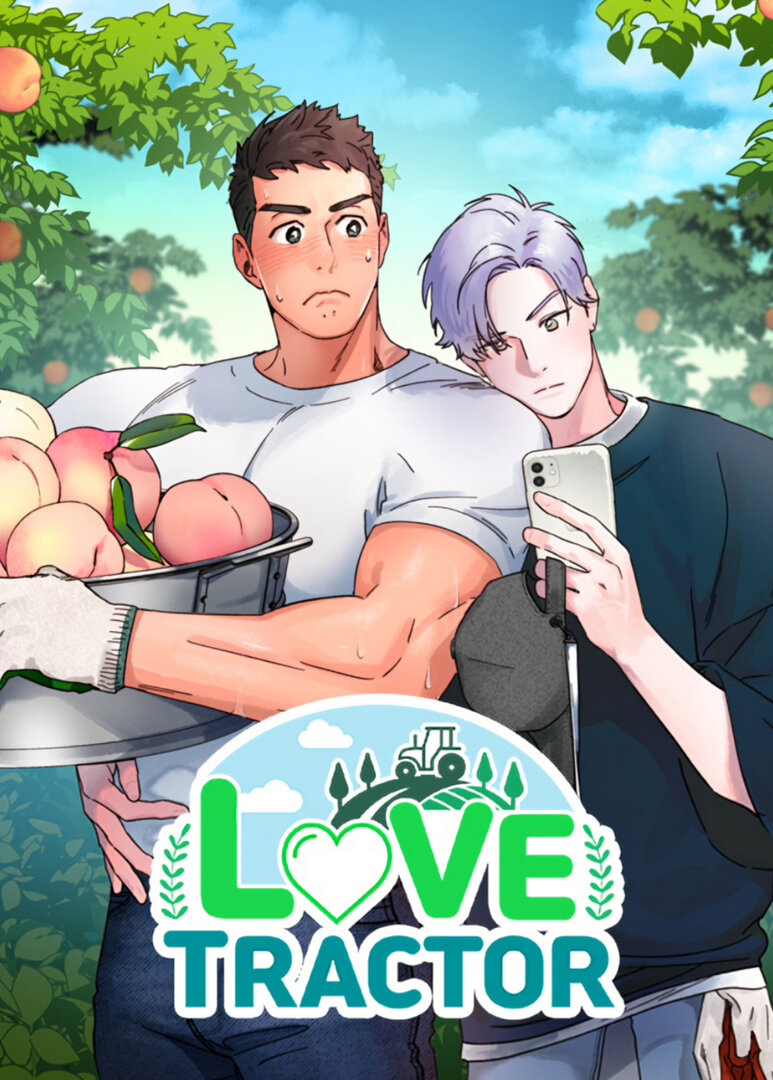 Love Tractor