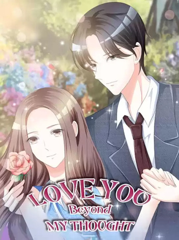 Love You Beyond My Thought