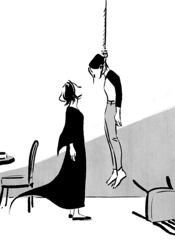 Lovely Death