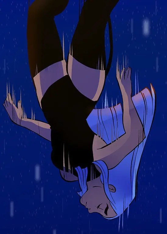 Lovely Hell