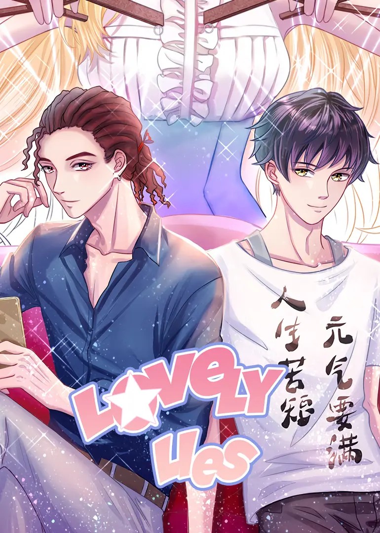 Lovely Lies