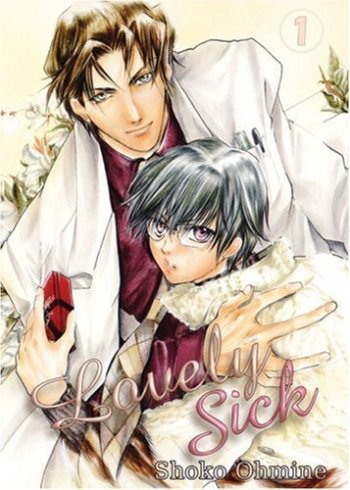 Lovely Sick